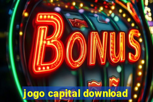 jogo capital download